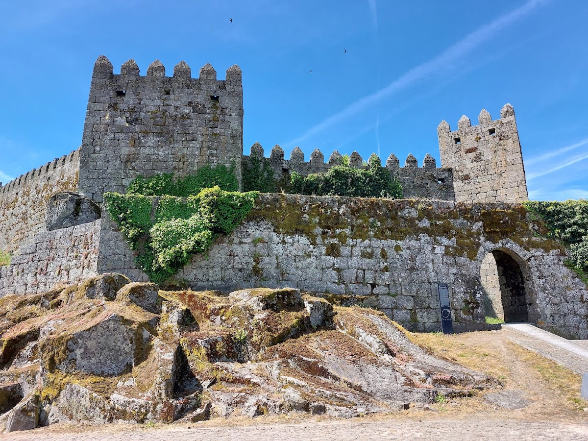 Castle of Trancoso