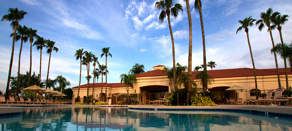 Las Palmas Grand Active 55+ Resort