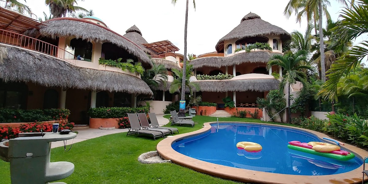 Sayulita Beach House Hotel