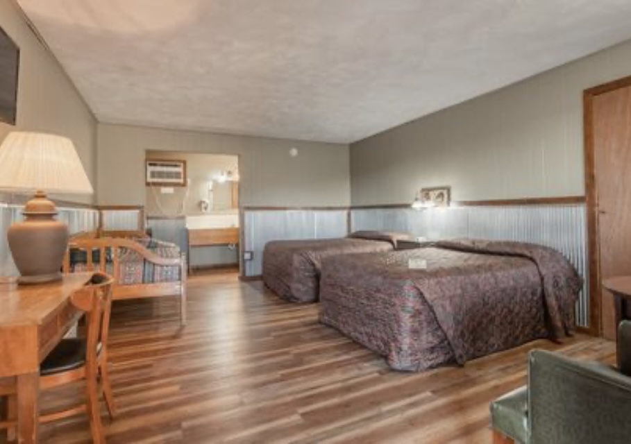 Sand Spring Resort photo 2