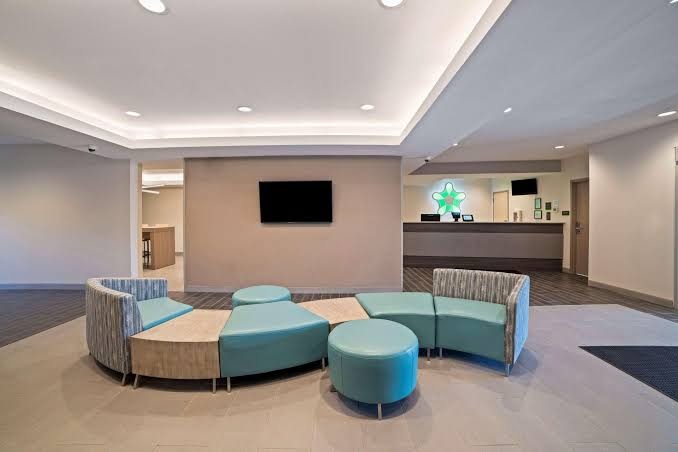 Extended Stay America Premier Suites- Greenville - Woodruff Road photo 2