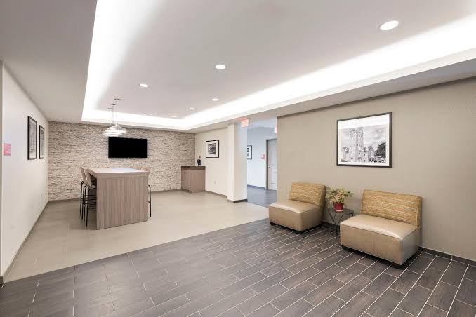 Extended Stay America Premier Suites- Greenville - Woodruff Road photo 3