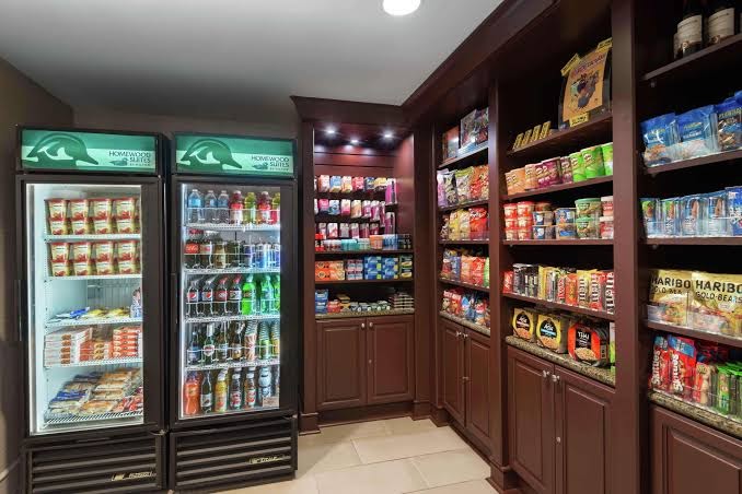 Homewood Suites by Hilton Tampa Airport - Westshore photo 3