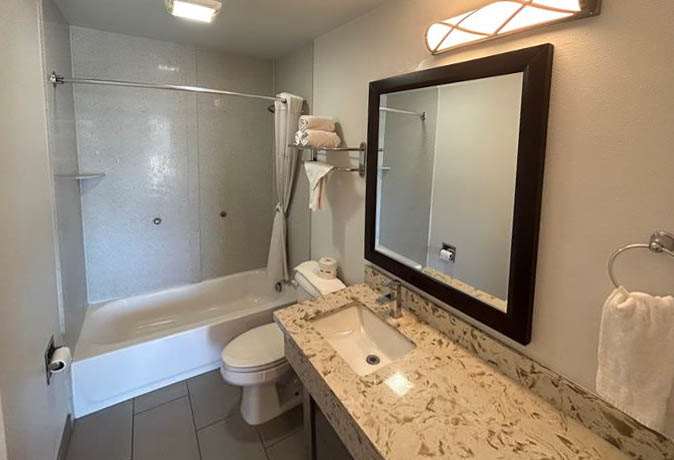 Motel 6 Yuba City, CA photo 2