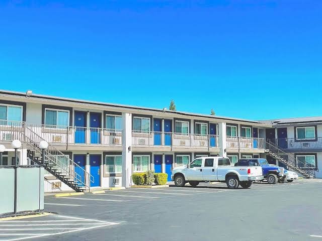 Motel 6 Yuba City, CA photo 3