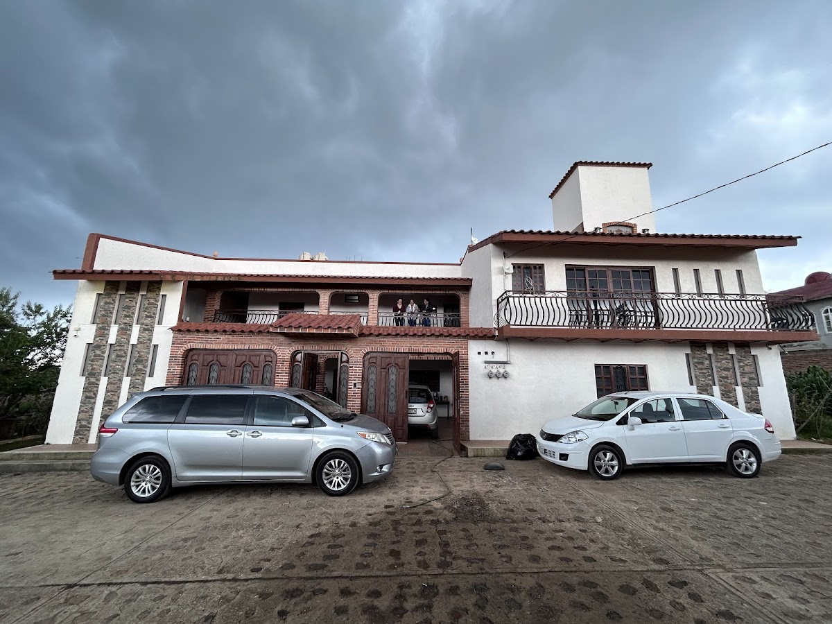 Casa Mendoza Hotel Boutique