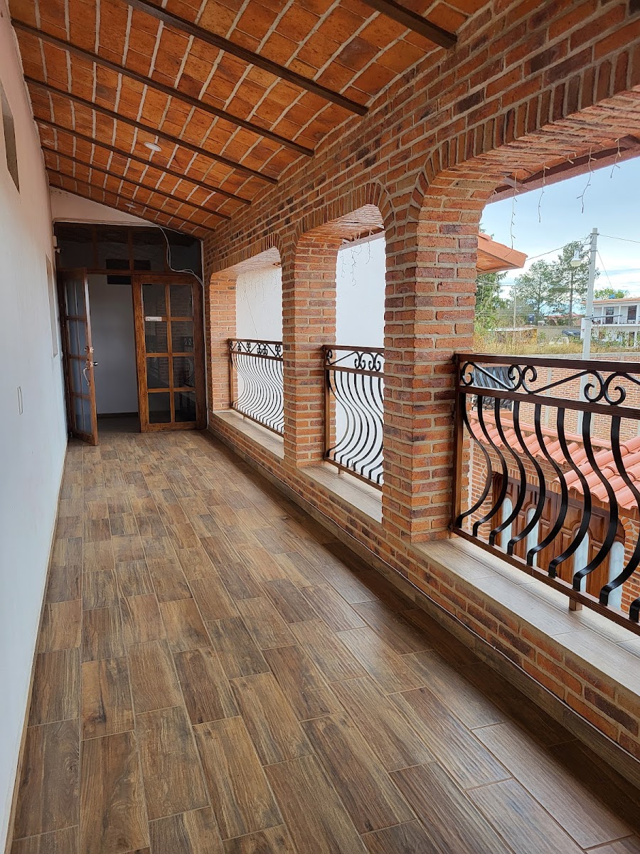 Casa Mendoza Hotel Boutique photo 2