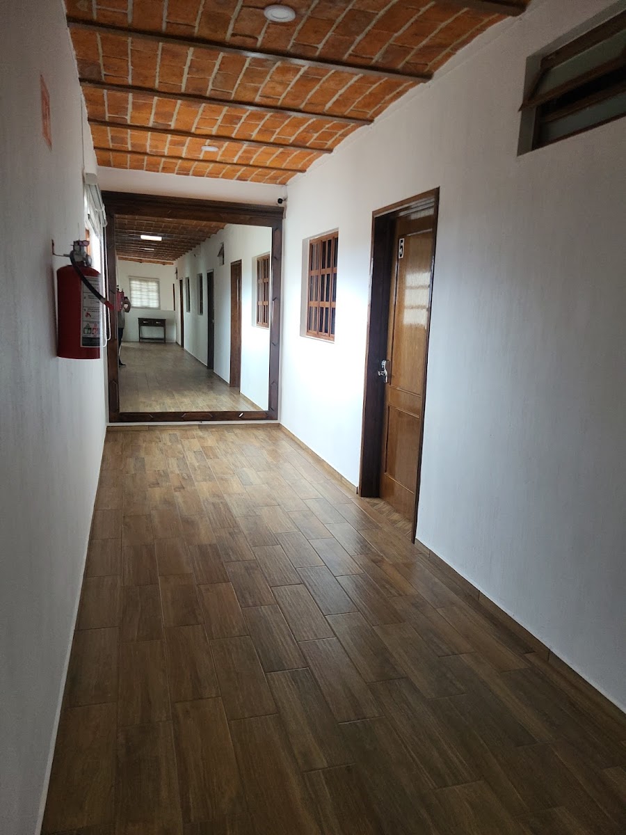 Casa Mendoza Hotel Boutique photo 3