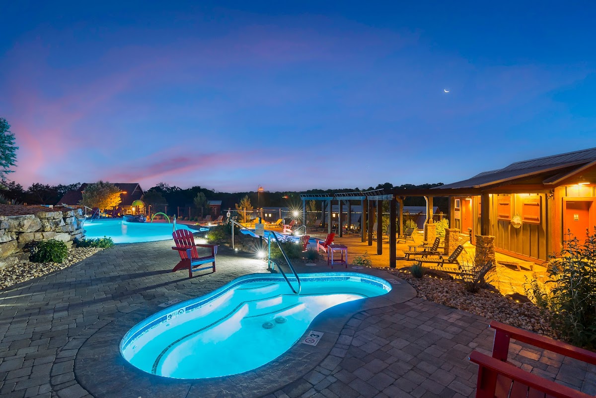 Table Rock Shore Resort photo 3