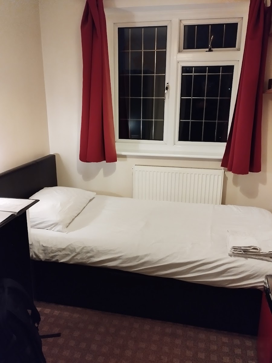 Biancas House Hotel photo 2