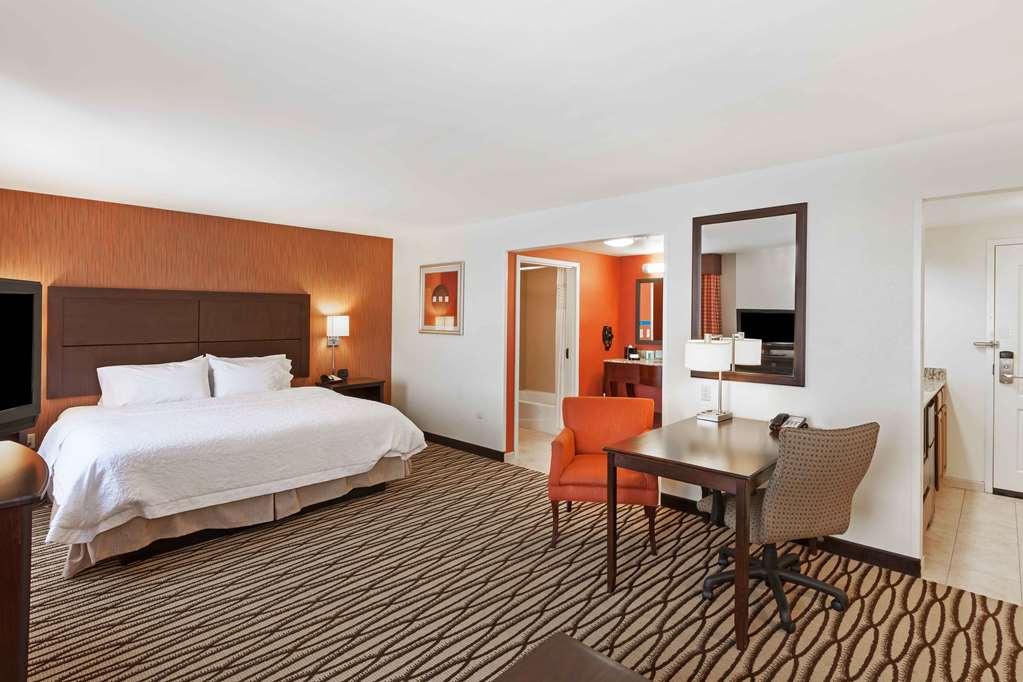 Hampton Inn & Suites Morgan City photo 2