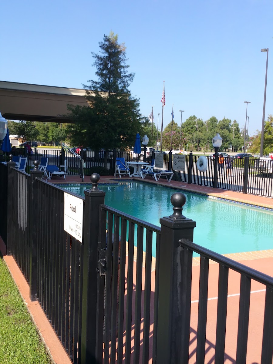 Hampton Inn & Suites Morgan City photo 3