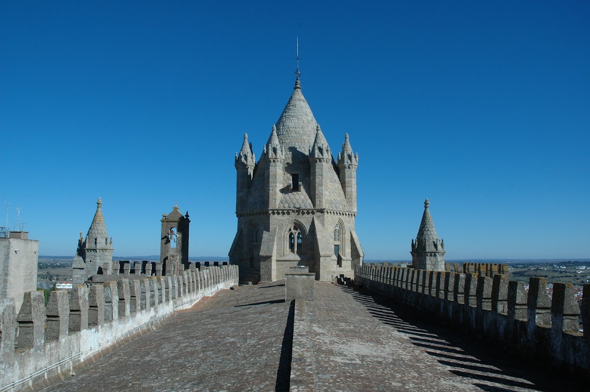 Cathedral of Évora