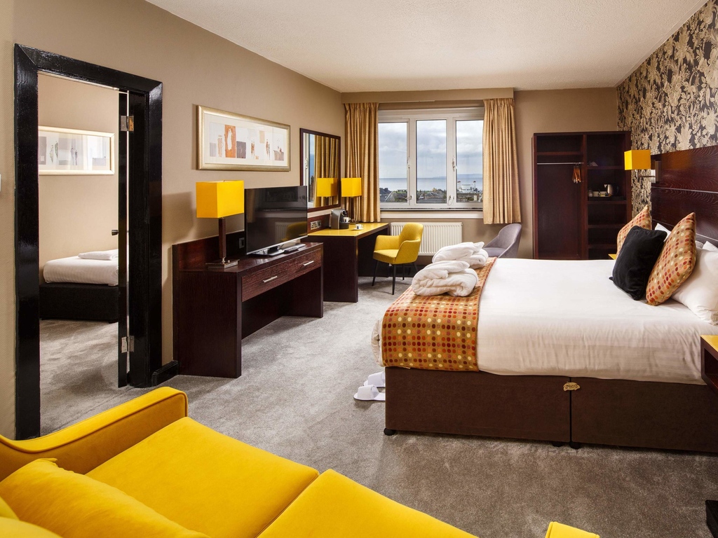 Mercure Ayr Hotel photo 2