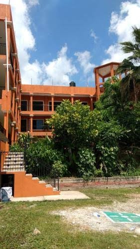 Hotel Real del Ambar [Tuxtla Gutiérrez] photo 2