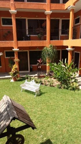 Hotel Real del Ambar [Tuxtla Gutiérrez] photo 3