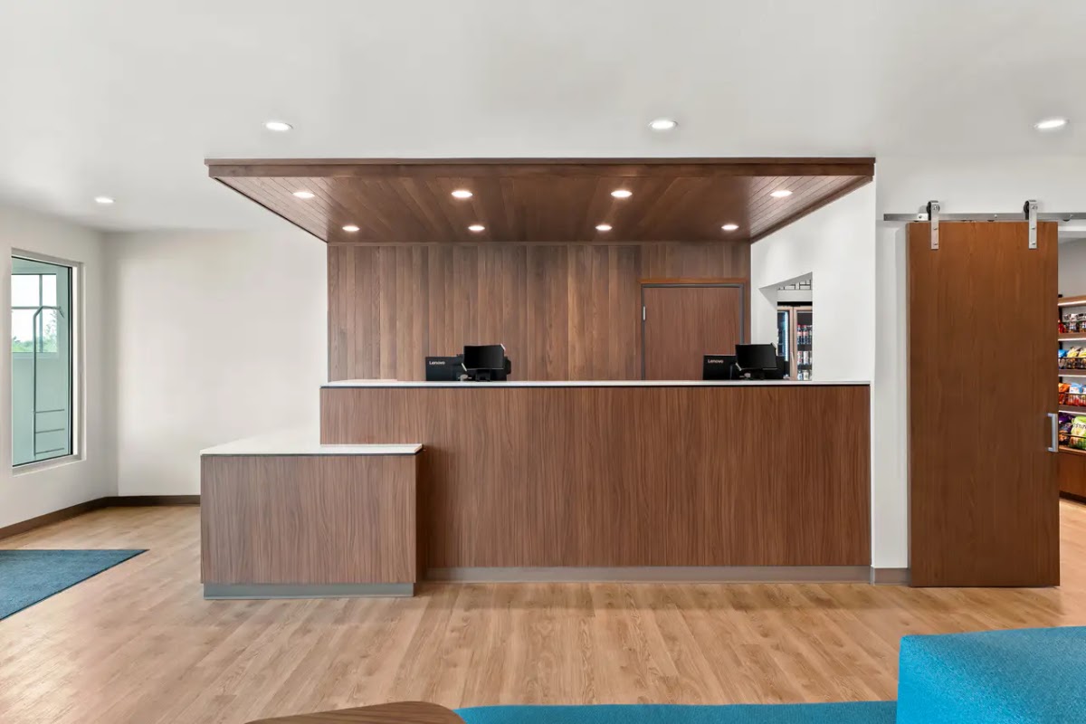 Everhome Suites Brownsville photo 2
