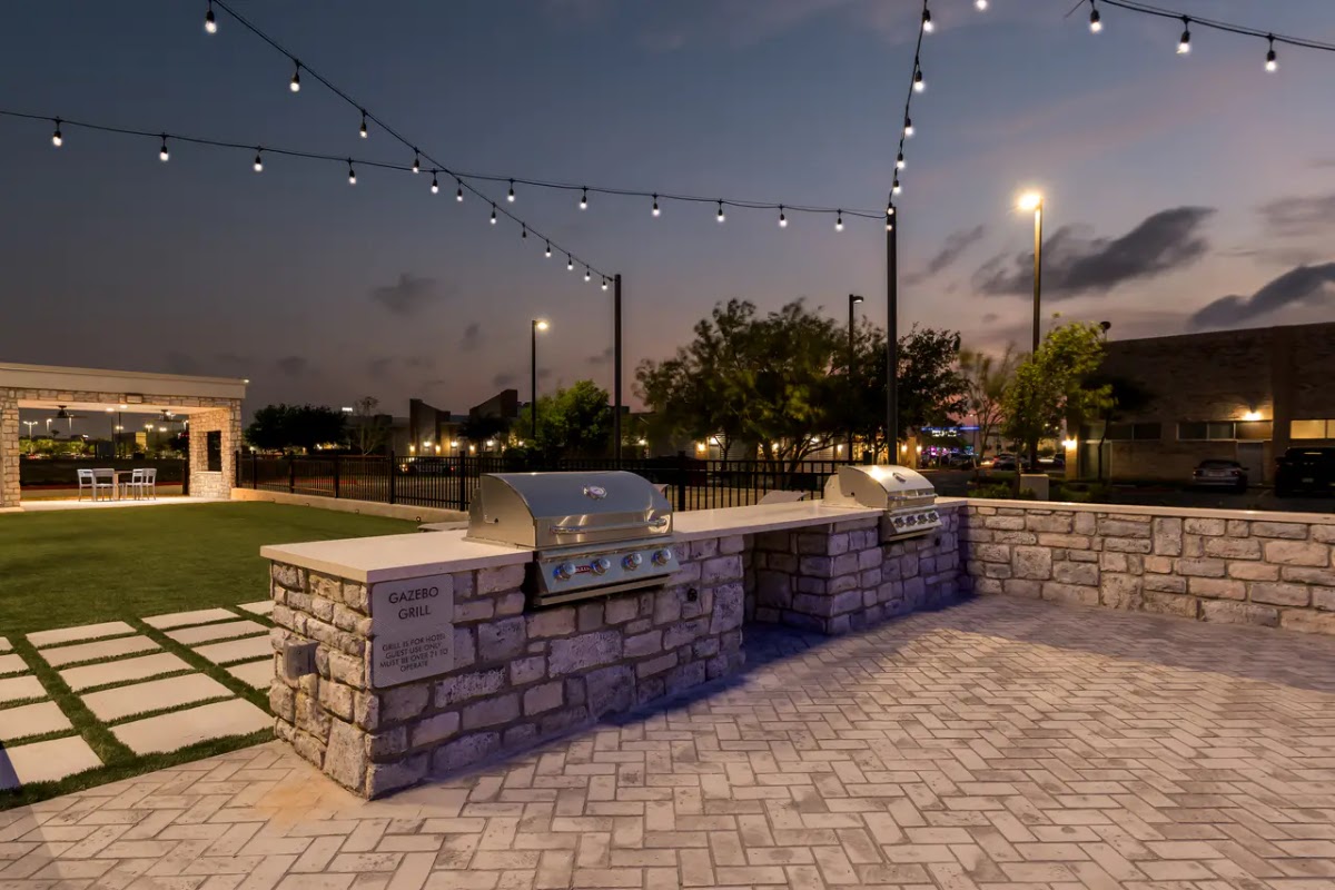 Everhome Suites Brownsville photo 3