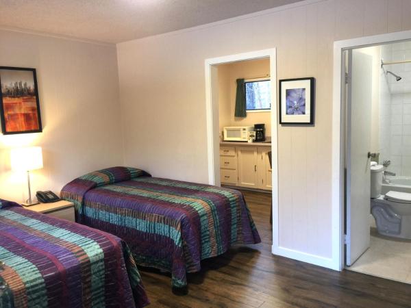 The Hitching Post Motel photo 2