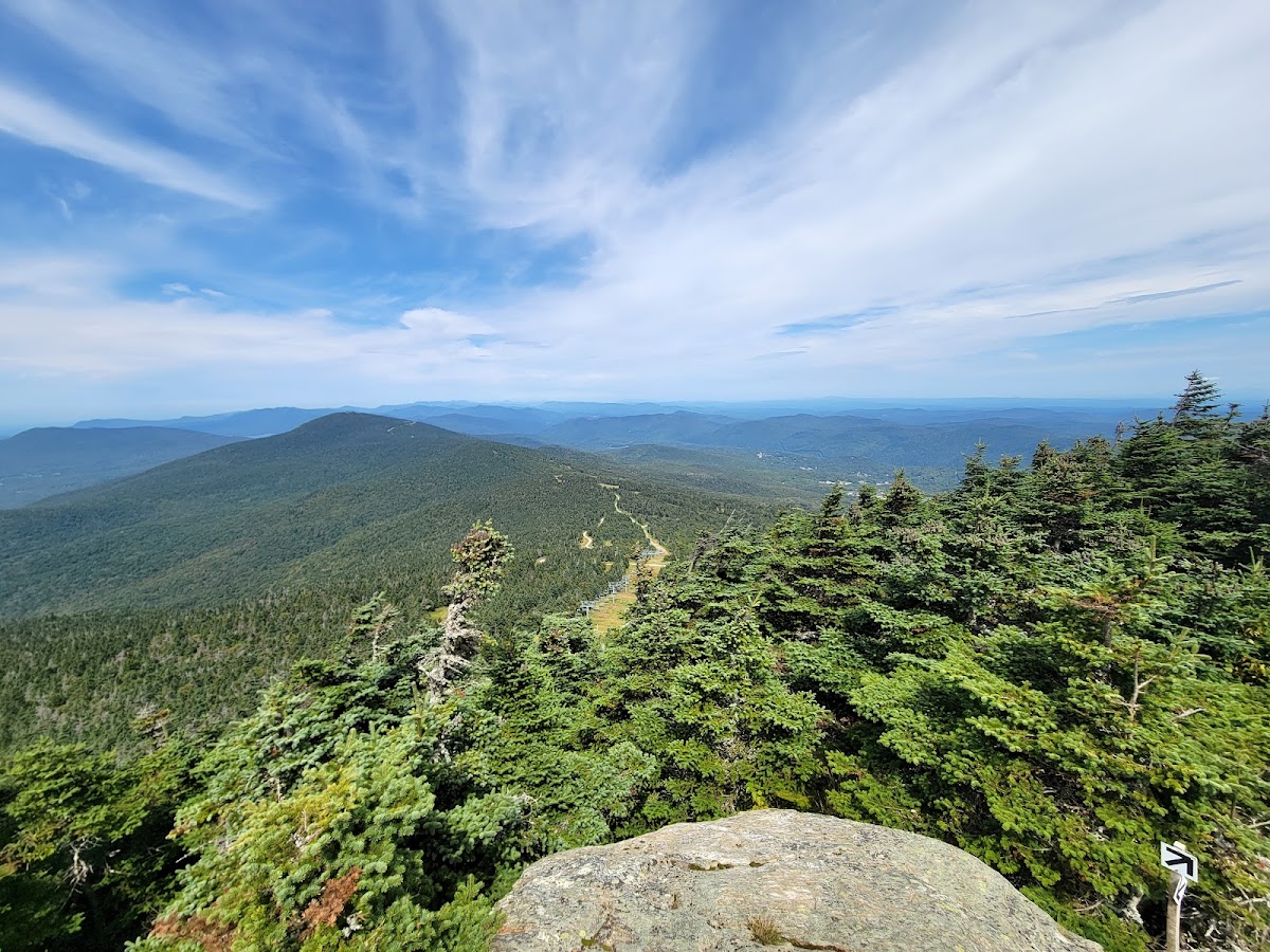 Killington Peak