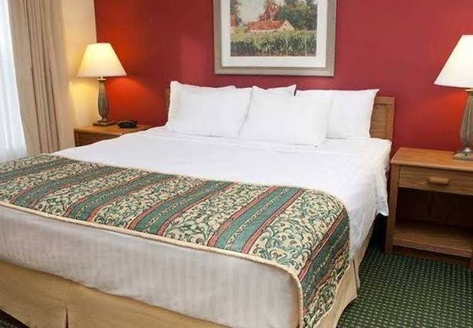 Residence Inn by Marriott Youngstown Boardman/Poland photo 2