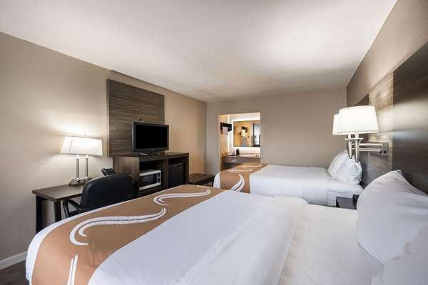 Quality Inn Gastonia East photo 2