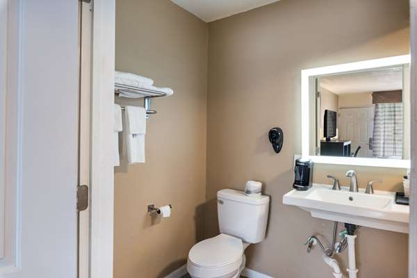 Quality Inn Gastonia East photo 3
