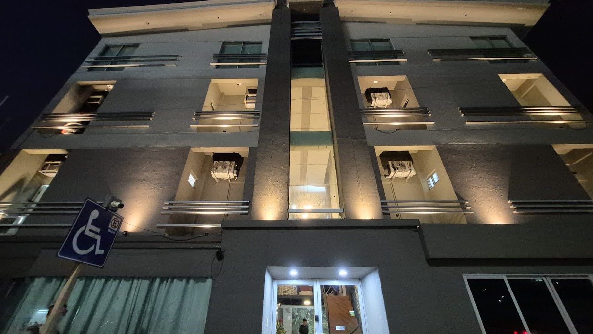 Del Sol Loft