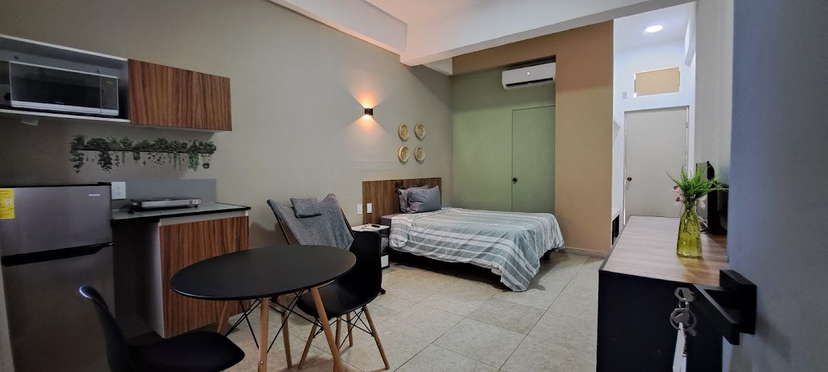 Del Sol Loft photo 2
