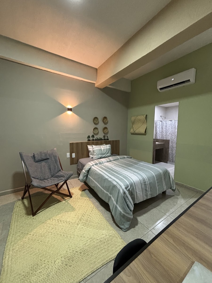 Del Sol Loft photo 3