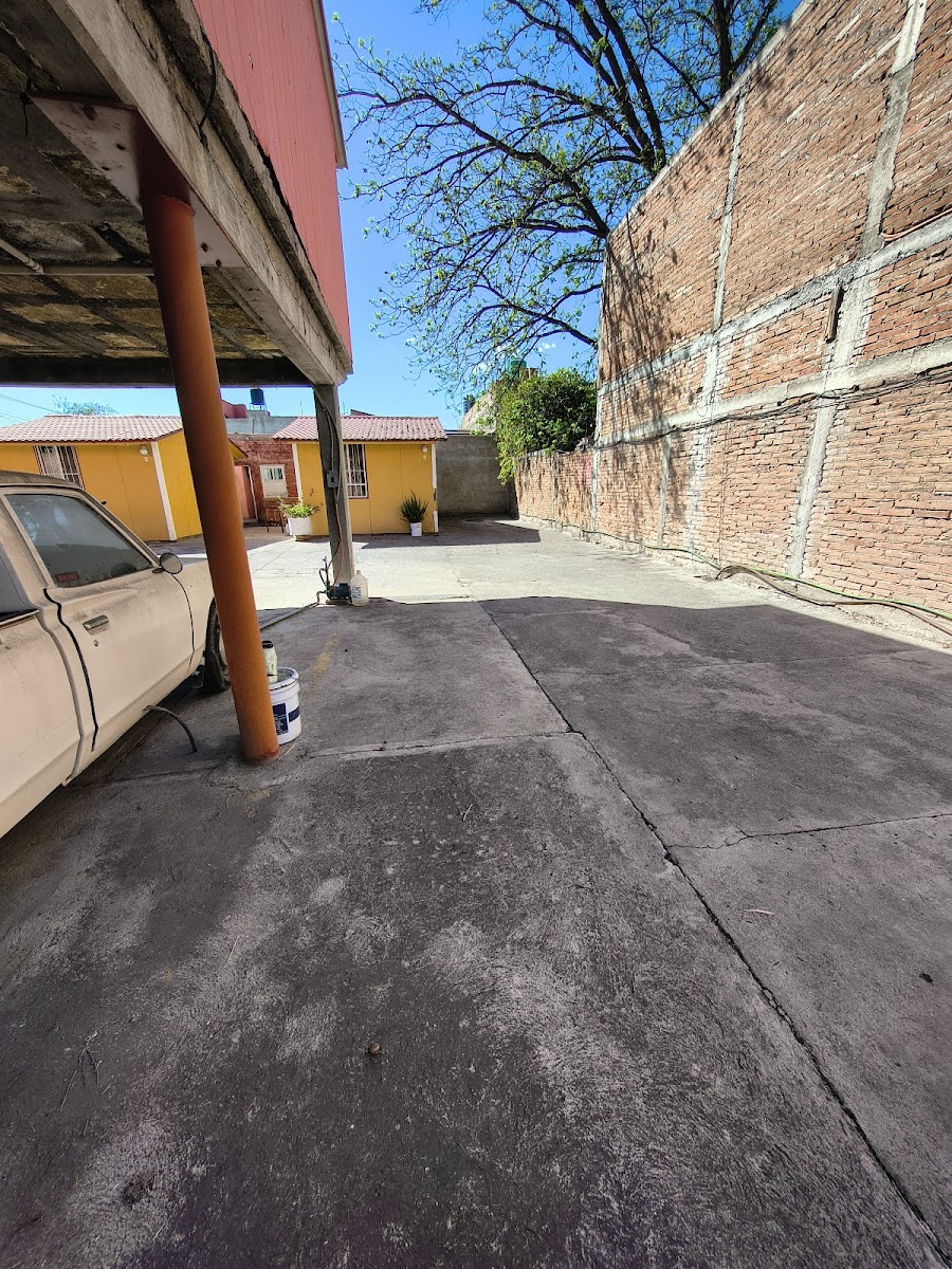 Motel Las Cabañas photo 2