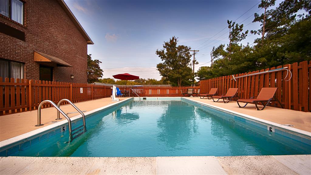 Best Western Paris Inn photo 3
