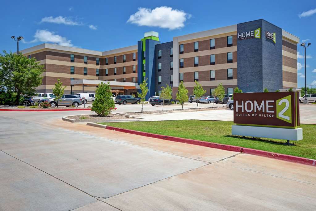 Home2 Suites by Hilton Oklahoma City Airport