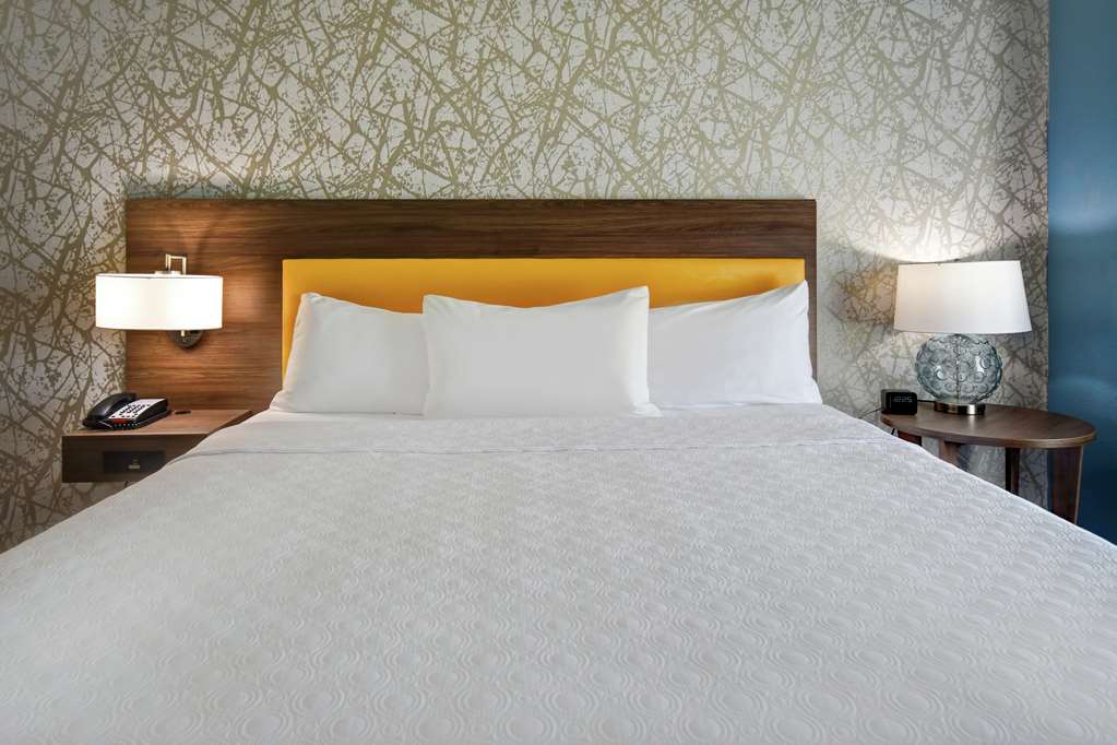 Home2 Suites by Hilton Oklahoma City Airport photo 2