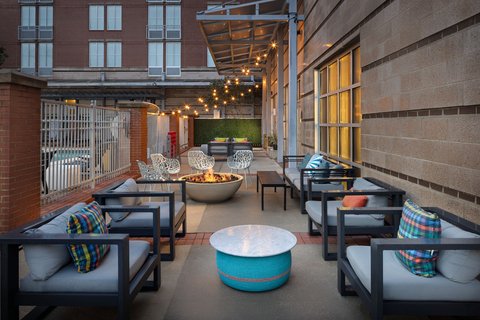 Aloft Tallahassee Downtown