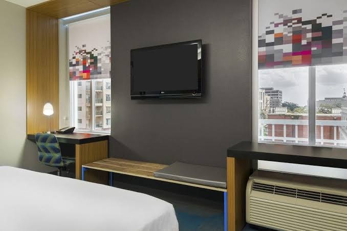 Aloft Tallahassee Downtown photo 3