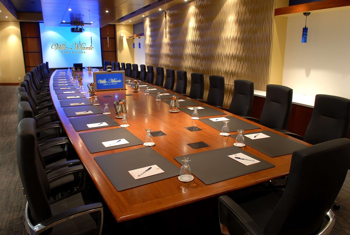 Best Western Ville-Marie Montreal Hotel & Suites photo 2