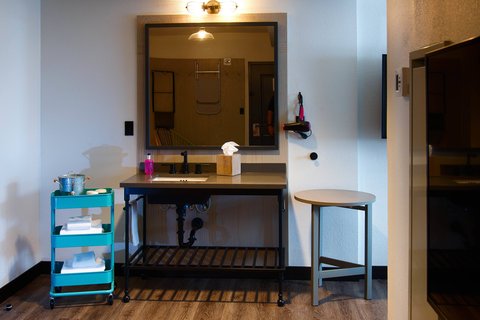 Moxy New Orleans Downtown/French Quarter Area photo 3
