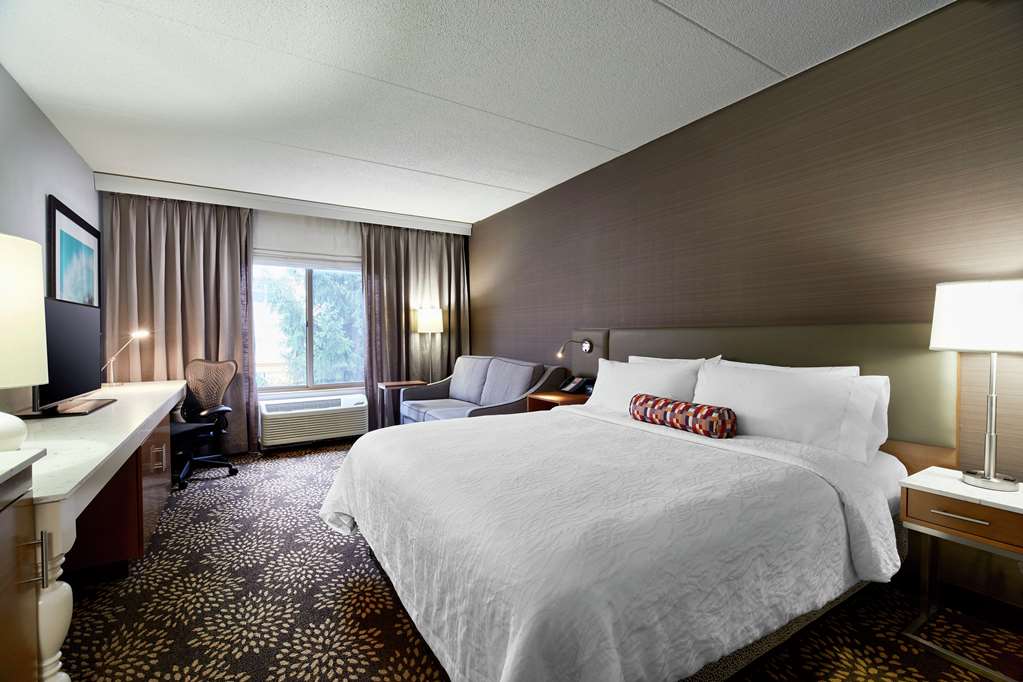 Hilton Garden Inn Columbus/Polaris photo 2