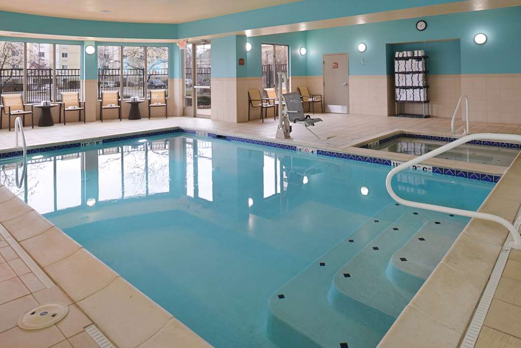 Hilton Garden Inn Columbus/Polaris photo 3