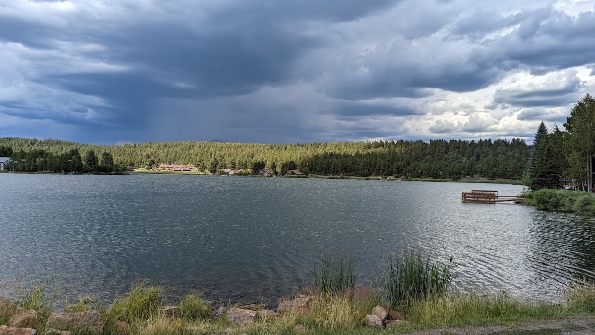 Lake Pagosa