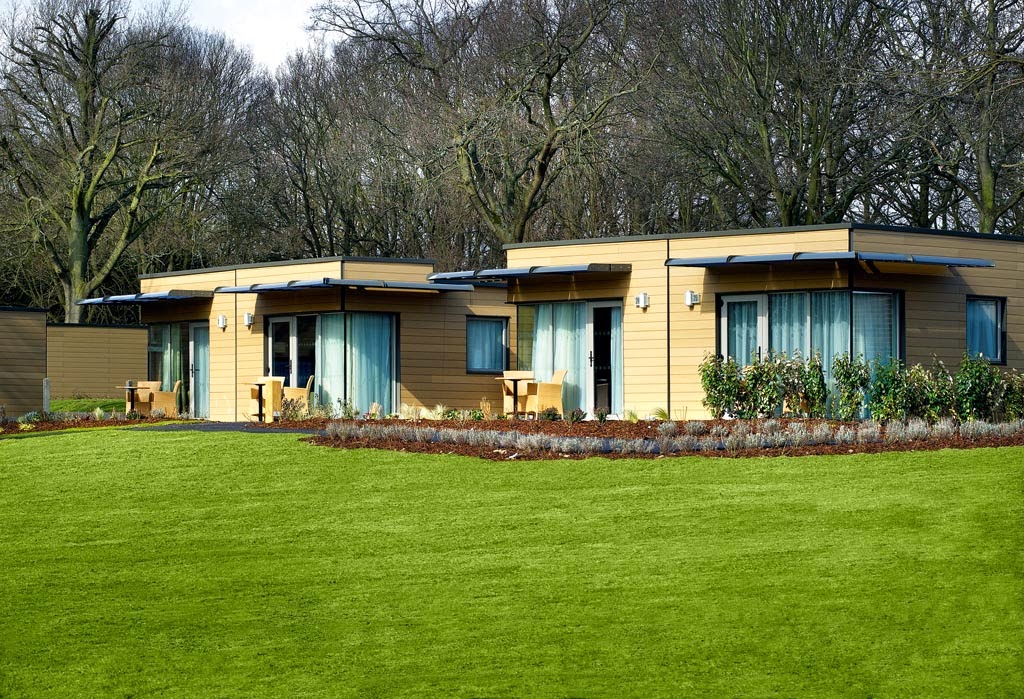 Warner Hotels - Gunton Hall