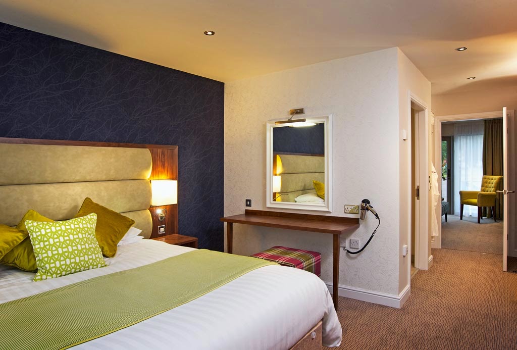 Warner Hotels - Gunton Hall photo 2