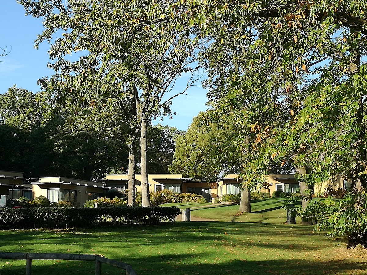 Warner Hotels - Gunton Hall photo 3