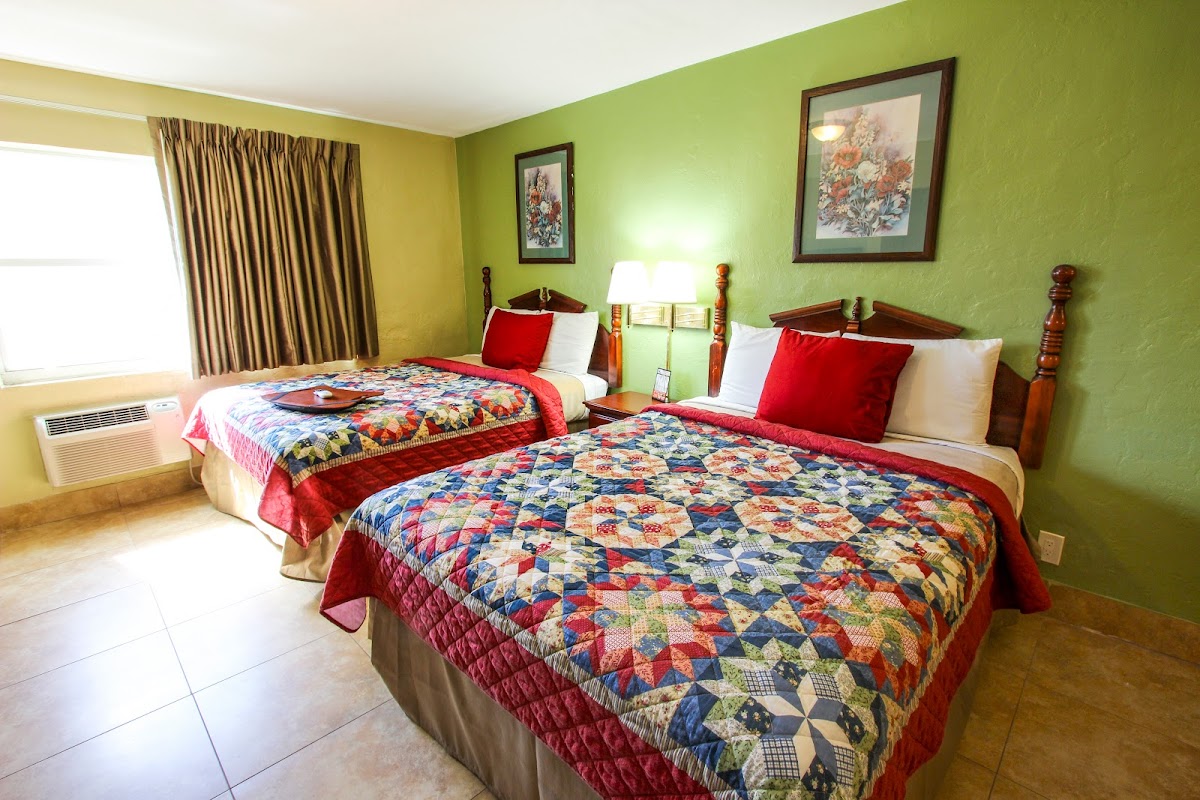 Oceans Beach Resort & Suites photo 2