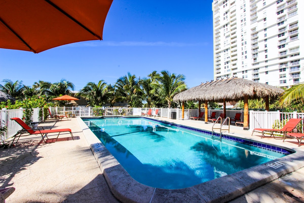 Oceans Beach Resort & Suites photo 3