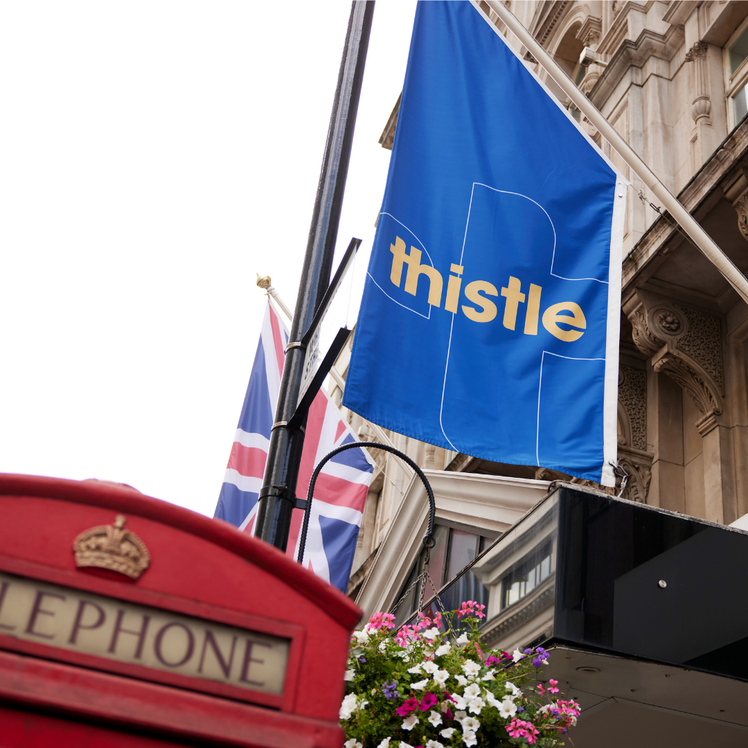 Thistle London Piccadilly Hotel photo 3