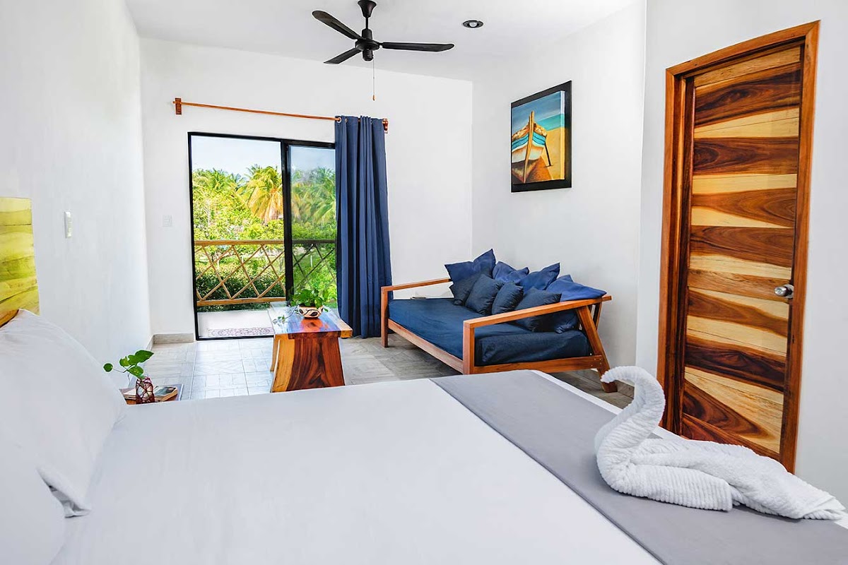 Casa Cuyo Hotel & Kitesurf School photo 2