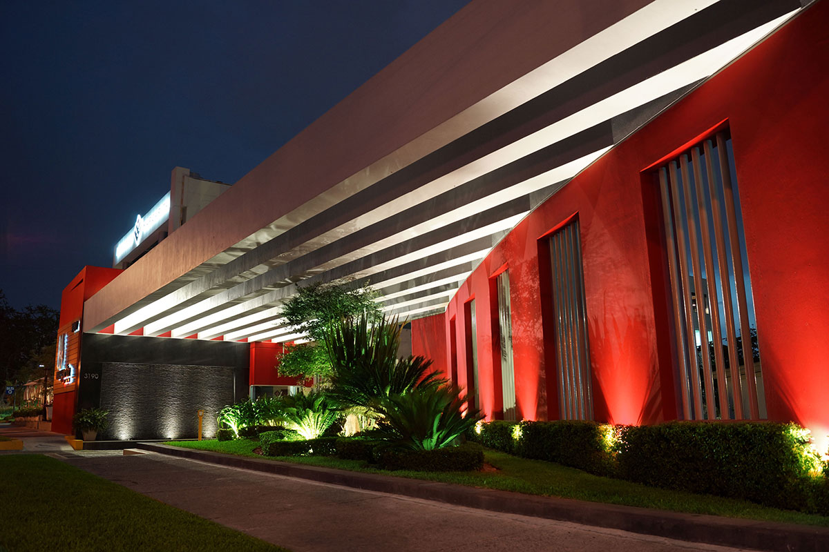 Suites Margarita