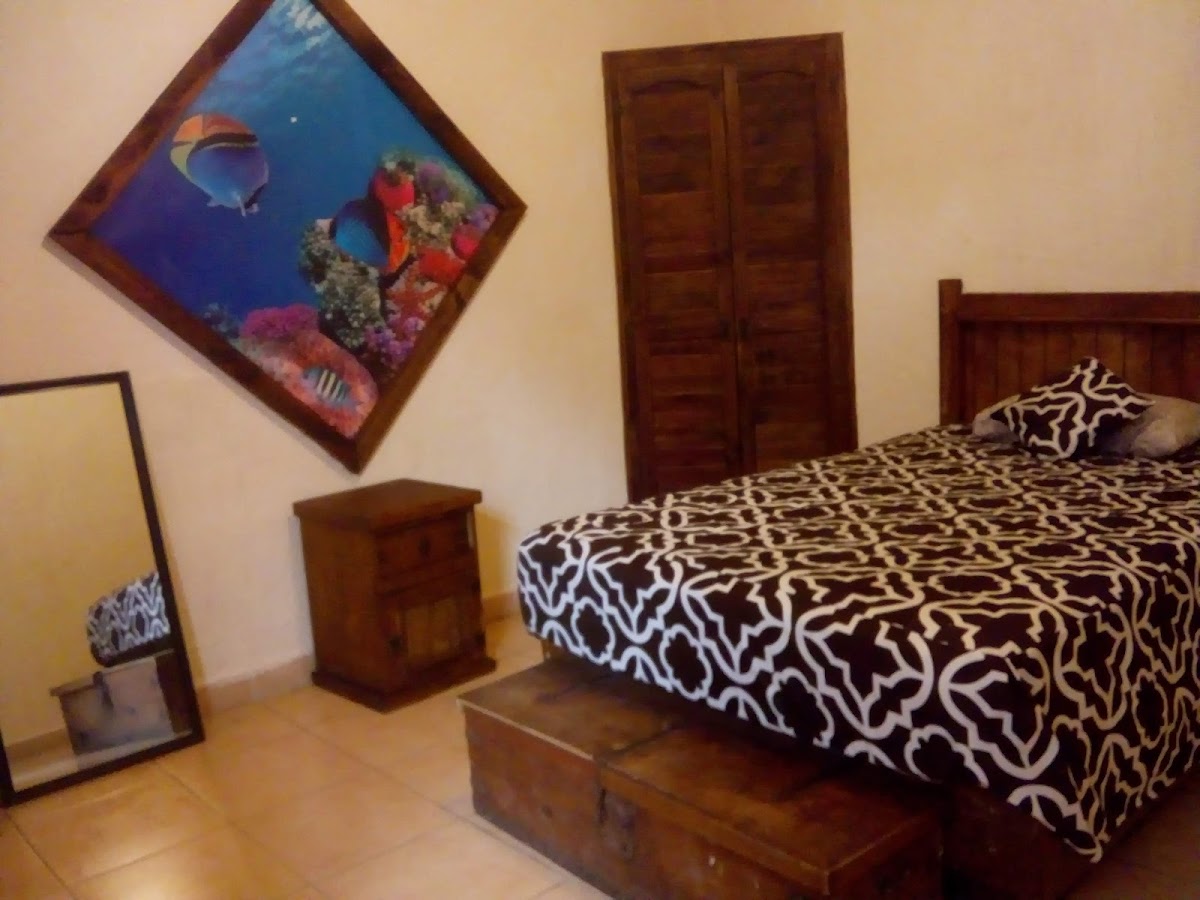 Hotel Spa Fuente Maria Elena